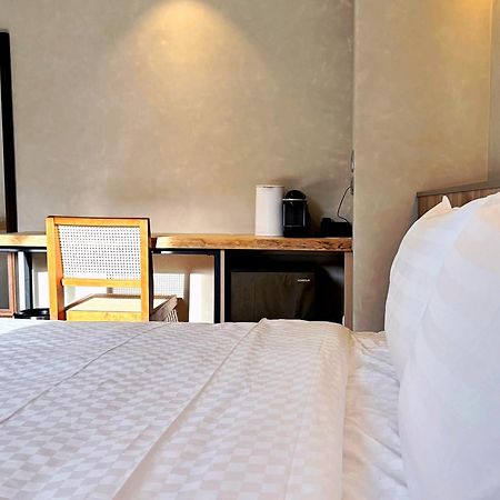 Hotel Initial-Тайнань Экстерьер фото