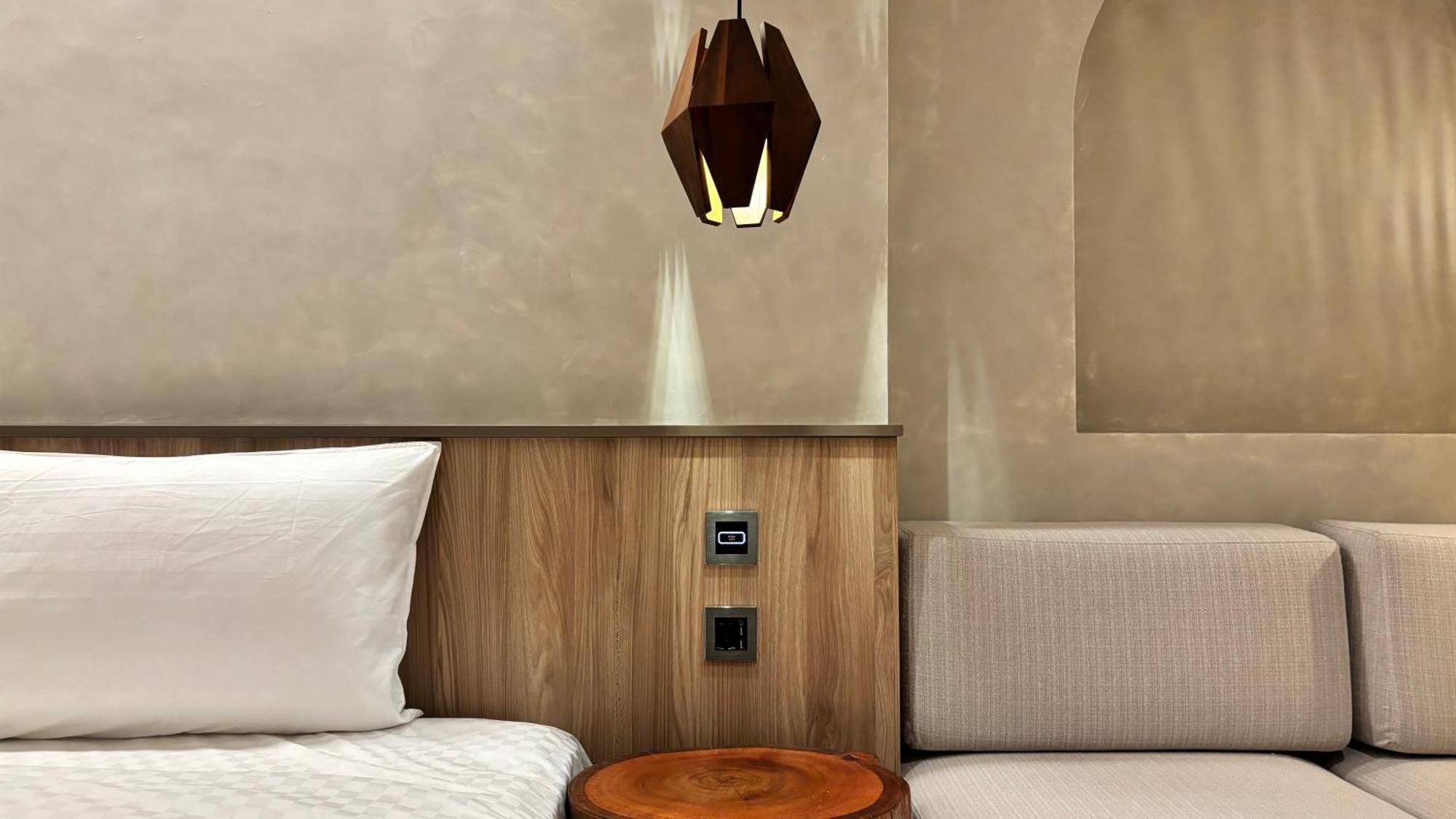 Hotel Initial-Тайнань Экстерьер фото