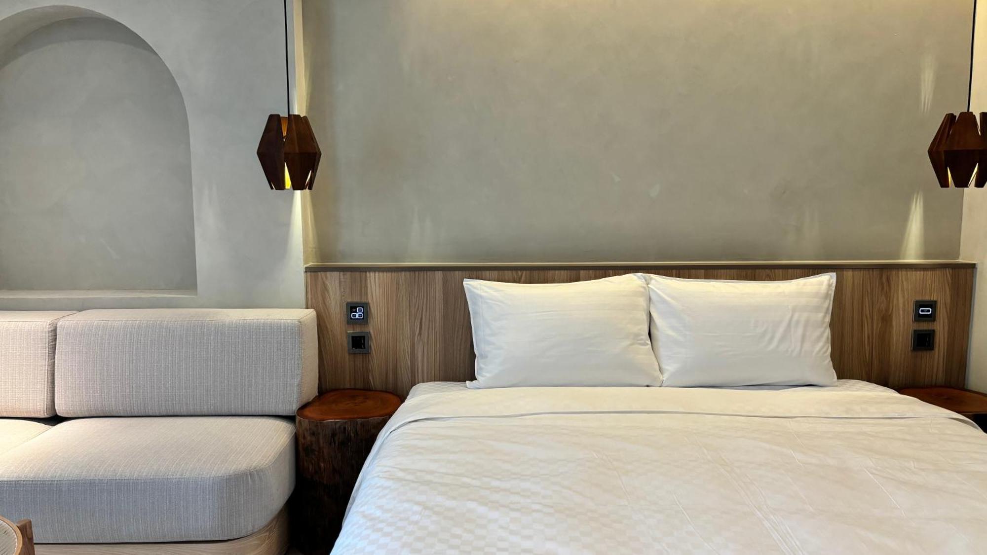 Hotel Initial-Тайнань Экстерьер фото