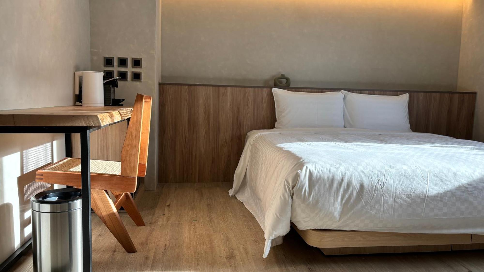 Hotel Initial-Тайнань Экстерьер фото