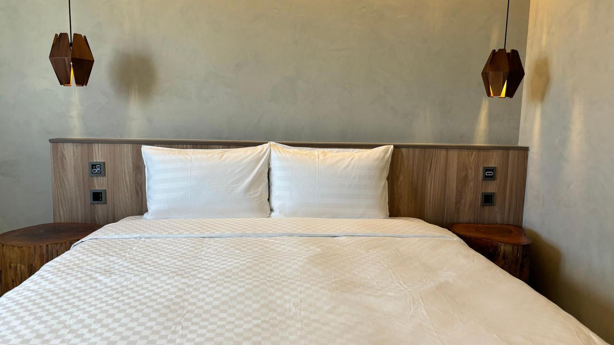 Hotel Initial-Тайнань Экстерьер фото